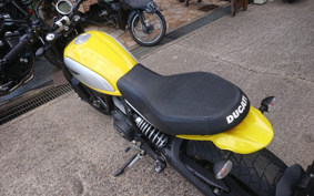 DUCATI  DUCATI  SCRAMBLER  ICON  2018 K102