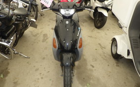SUZUKI LET's 4 CA41A