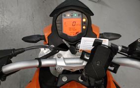KTM 125 DUKE JGA40