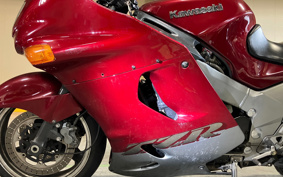 KAWASAKI ZZ1100 NINJA 2000 10D051