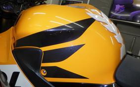 HONDA CBR600RR GEN 3 2014
