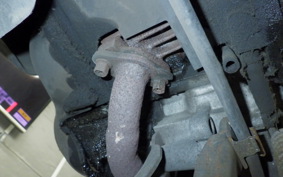 YAMAHA JOG Gen.4 2022 SA16J