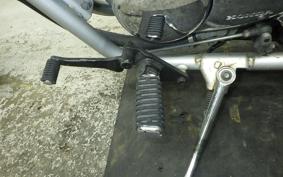 HONDA MAGNA 250 2008 MC29