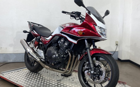 HONDA CB400 SUPER  BOL D`OR ABS 2024 NC42