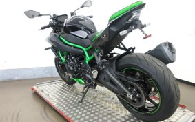 KAWASAKI H2 SE 2023 ZRT00K