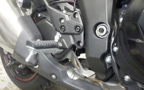 KAWASAKI NINJA 1000 A 2017 ZXT00W