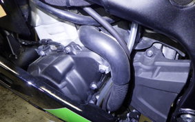 KAWASAKI ZX-25R 2025 ZX250E