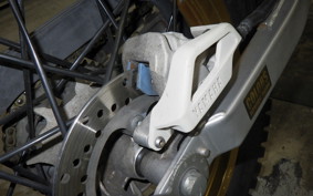 YAMAHA SEROW 250 Gen.2 2024 DG17J