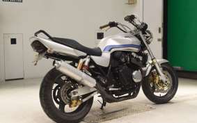 HONDA CB400SF VTEC 2001 NC39