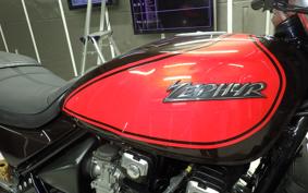 KAWASAKI ZEPHYR 400 Gen.2 1991 ZR400C