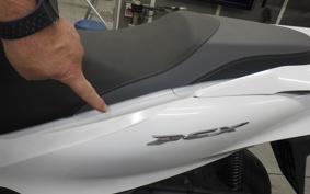 HONDA PCX125 JK05