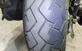 HONDA SHADOW 400 SLASHER 2000 NC40