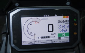 HONDA X-ADV 750 2023 RH10