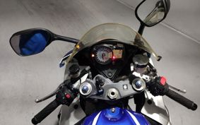 SUZUKI GSX-R1000 2008 GT77A