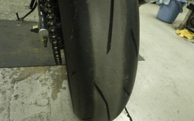 YAMAHA R1-Z 2021 3XC
