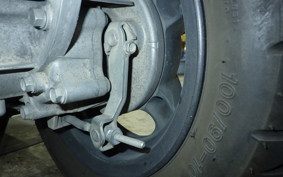 HONDA LEAD 125 2022 JF45