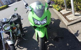 KAWASAKI NINJA 250R EX250K