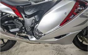 SUZUKI HAYABUSA 2022 EJ11A