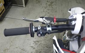 HONDA CRF250 RALLY 1985 ME12