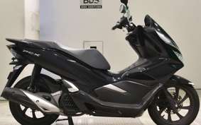 HONDA PCX 125 2006 JF81
