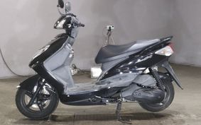 YAMAHA CYGNUS 125 X SE44J
