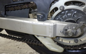 KAWASAKI SUPER SHERPA KL250G