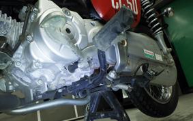 HONDA クロスカブ50 AA06