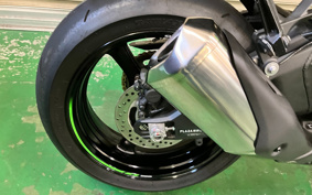 KAWASAKI NINJA ZX-10R ABS 2019 ZXT02E