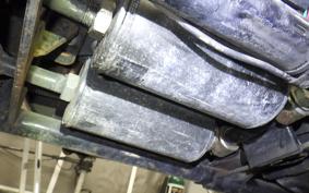 HARLEY FLSTN 1340 1996