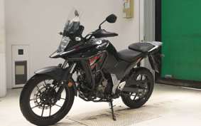 SUZUKI Vストローム250SX 2017 EL11L
