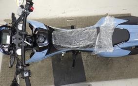 SUZUKI DR-Z4SM 2026 ER1AH