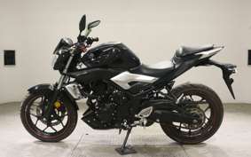 YAMAHA MT-25 RG10J