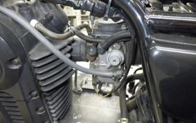 KAWASAKI 250TR 2007 BJ250F