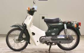 HONDA C50 SUPER CUB C50