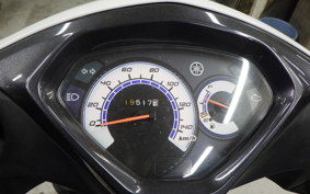 YAMAHA AXIS 125 Z SED7J