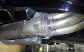 SUZUKI GSX-S750 2023