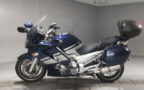 YAMAHA FJR1300 AS RP13