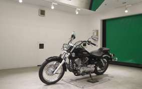 YAMAHA DRAGSTAR 250 VG02J