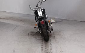 HONDA SHADOW 400 SLASHER 2001 NC40