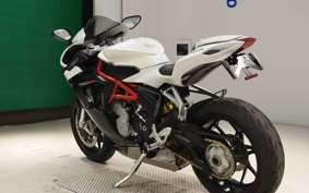 MV AGUSTA F3 800 2015