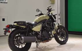 KAWASAKI ELIMINATOR400-3 2024 EL400A