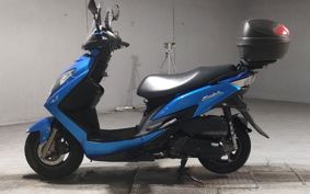 SUZUKI SU WISH LTD DV12B