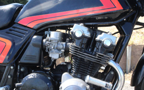 HONDA CB750F RC04