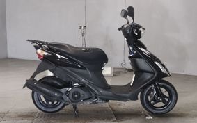 SUZUKI ADDRESS V125 CF4MA
