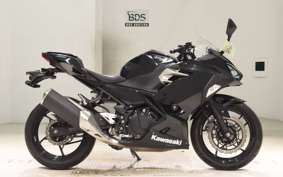 KAWASAKI NINJA 400 2018 EX400G