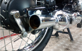 KAWASAKI ESTRELLA BJ250A