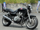 Фото Honda CB750 1993 с японского аукциона