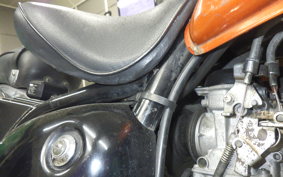 KAWASAKI ESTRELLA CUSTOM 2026 BJ250A