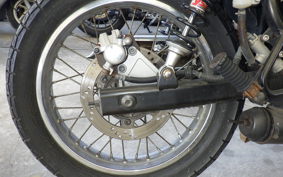 KAWASAKI ESTRELLA BJ250A