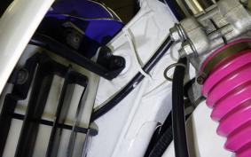 YAMAHA DT125R Gen.3 2000 3FW